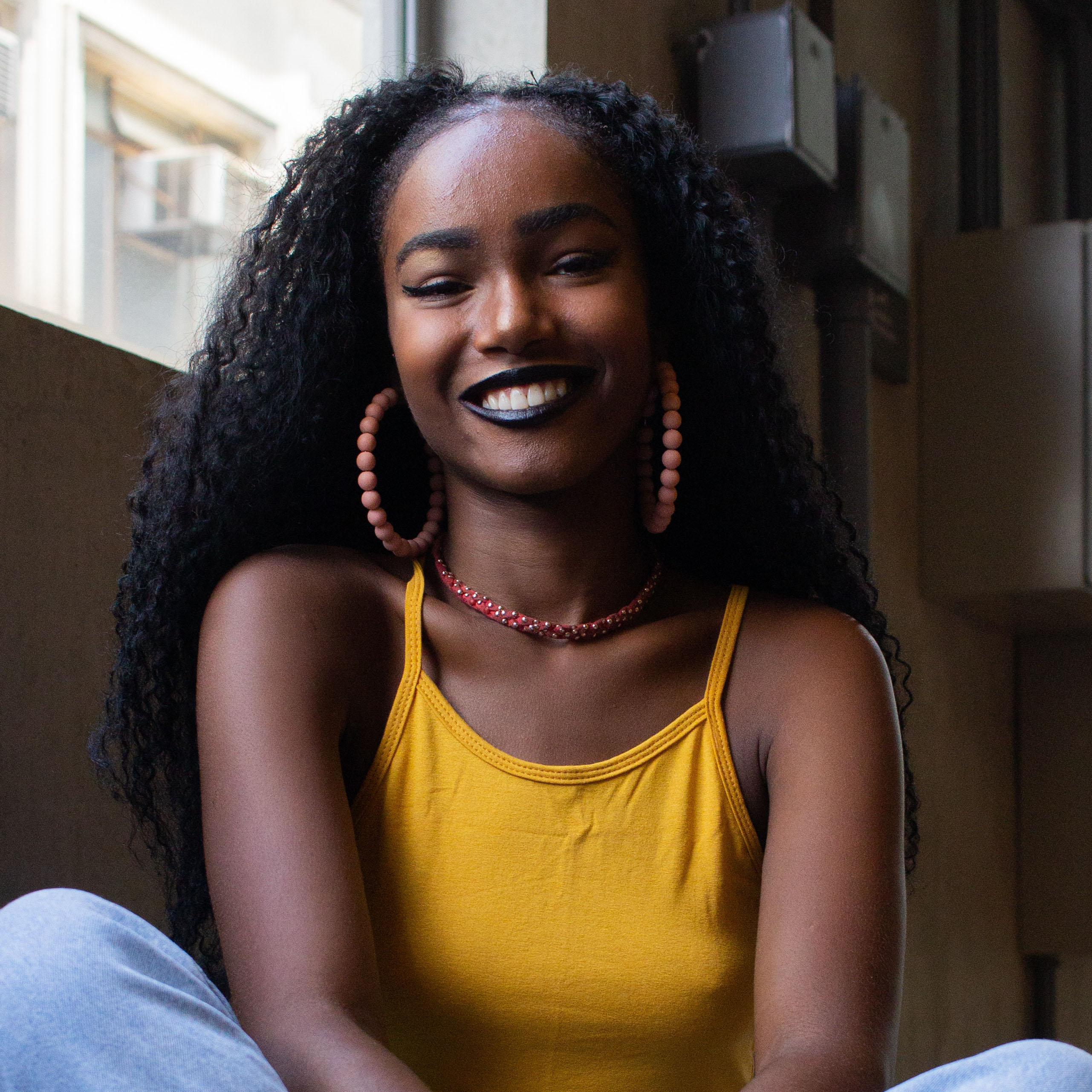 Patient photo for Bethany