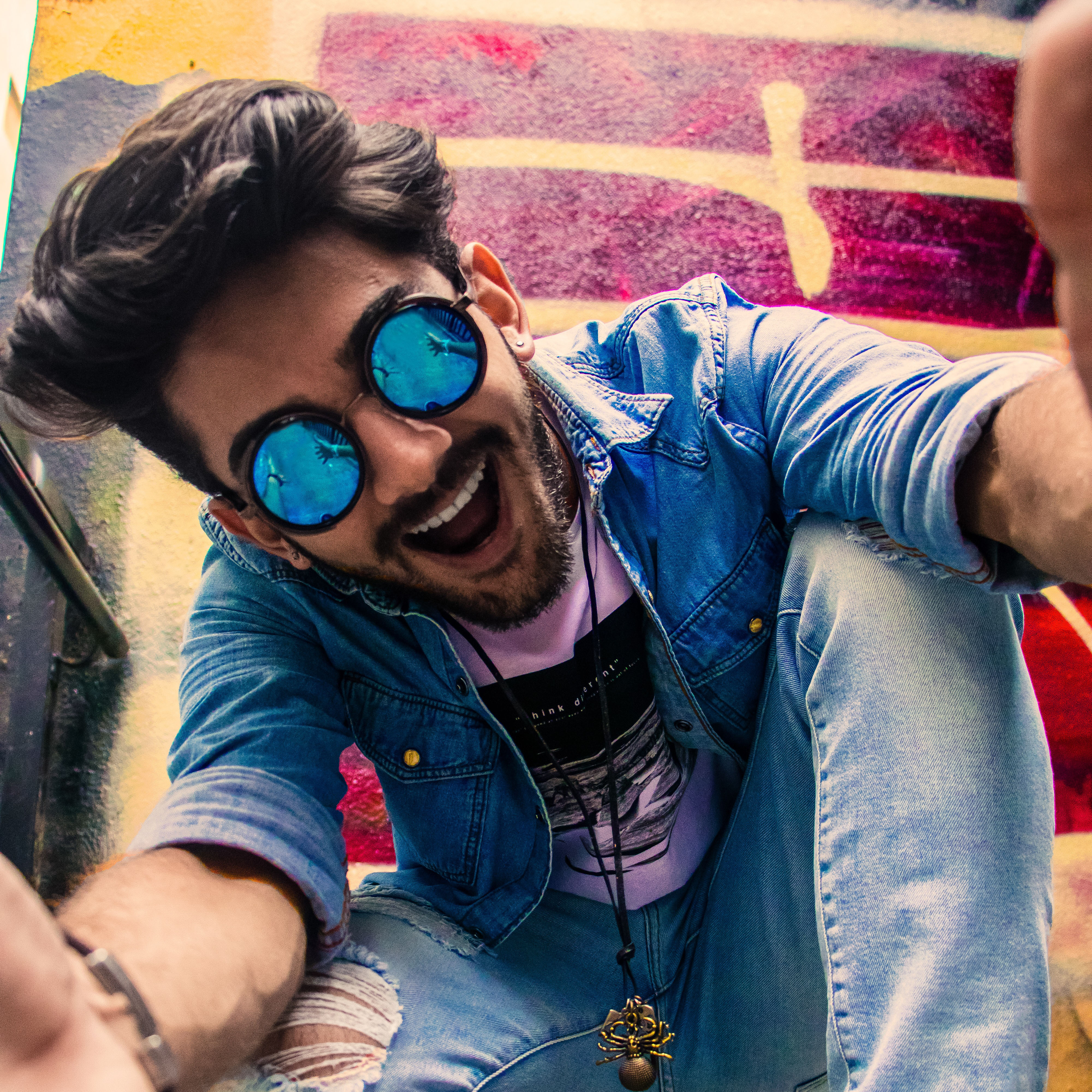 Patient photo for Greg