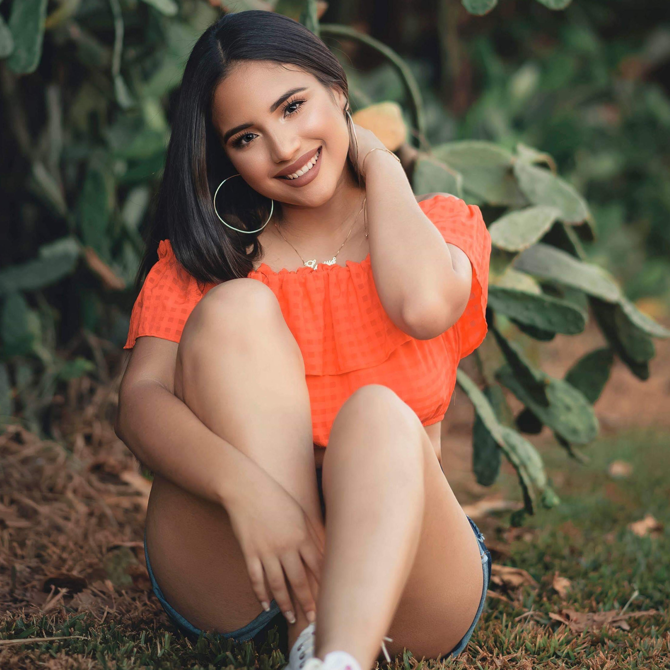 Patient photo for Maria